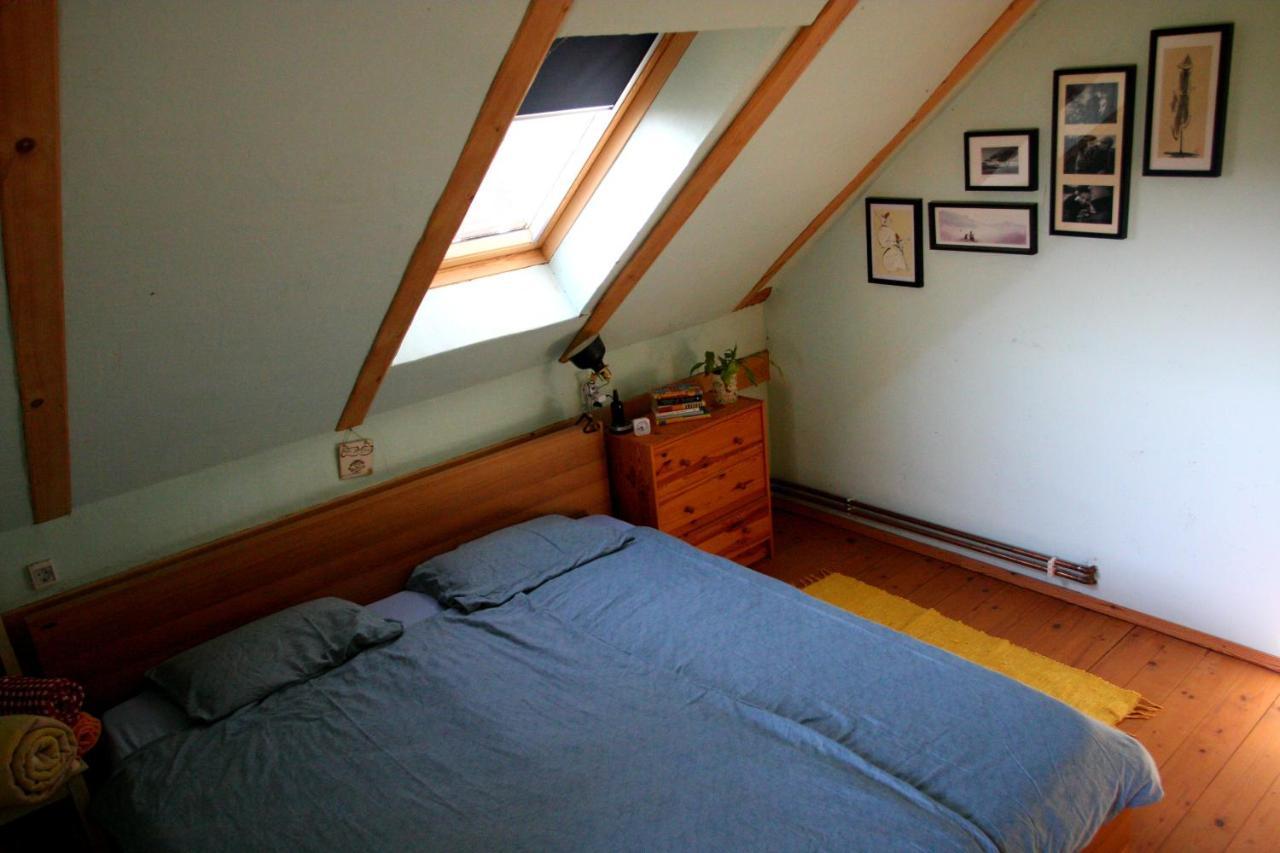 Holiday Home Trnavsko Bogojina Exteriér fotografie