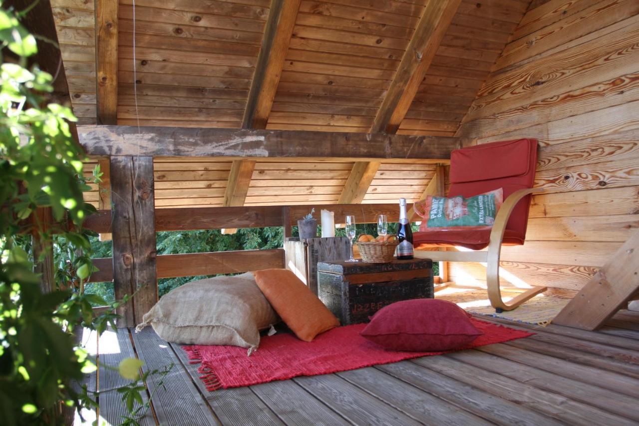 Holiday Home Trnavsko Bogojina Exteriér fotografie