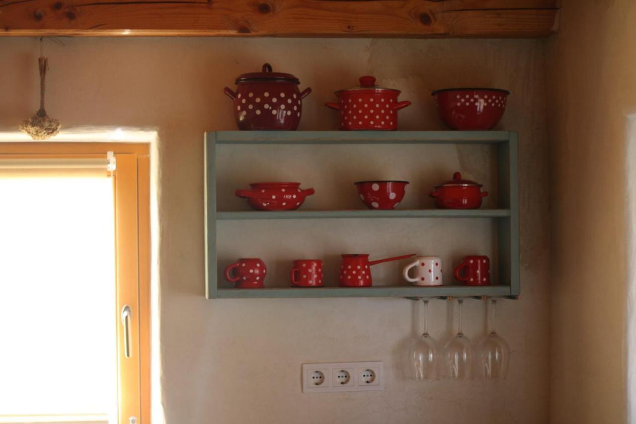 Holiday Home Trnavsko Bogojina Exteriér fotografie
